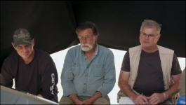 The Curse of Oak Island - Season 10 Episode 01